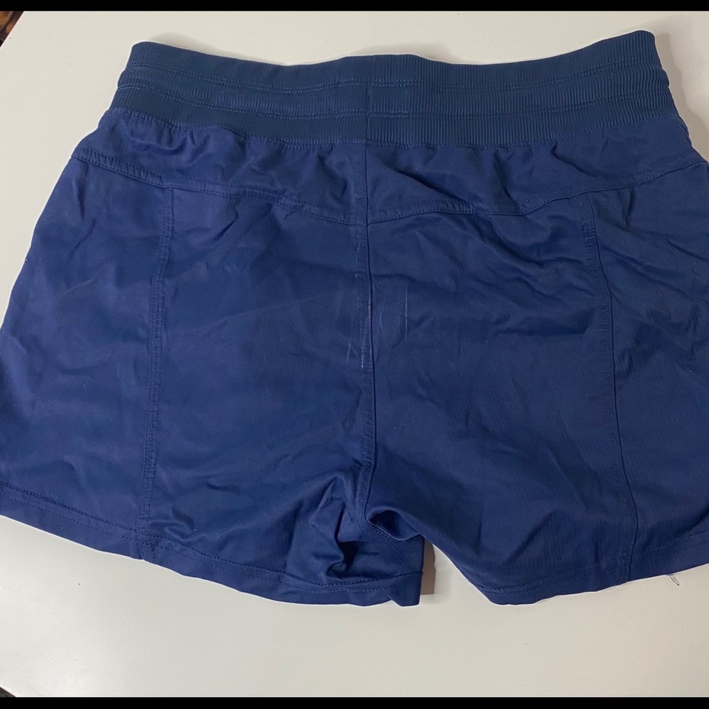 Running shorts - Picture 4 of 5